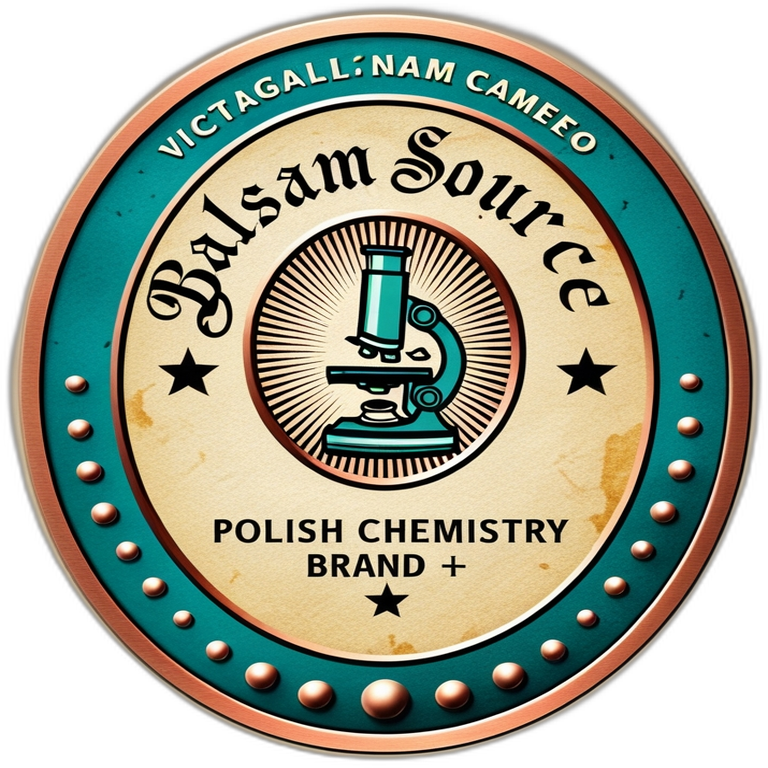 Balsam Source