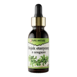 OLEJEK ETERYCZNY OREGANO NATURALNY OLEJEK Z OREGANO BEZ DODATKÓW 1L 1000ml — zdjęcie 1