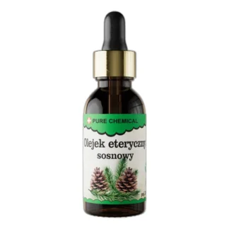 Naturalny ekstrakt z sosny w formie cieczy do zastosowań domowych i technicznych — zdjęcie 1